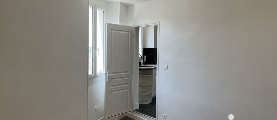 Appartement 4 pièces de 65 m² à Jouars-Pontchartrain (78760)