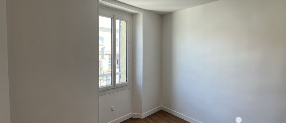 Appartement 4 pièces de 65 m² à Jouars-Pontchartrain (78760)