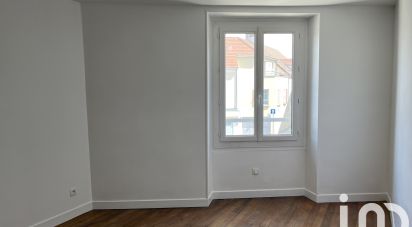 Appartement 4 pièces de 65 m² à Jouars-Pontchartrain (78760)