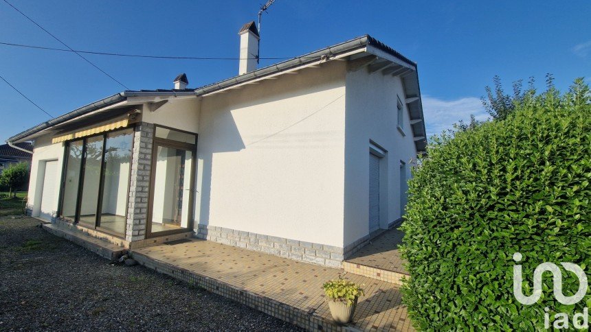 Maison traditionnelle 5 pièces de 139 m² à Rabastens-de-Bigorre (65140)