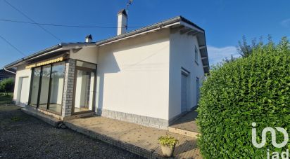 Traditional house 5 rooms of 139 m² in Rabastens-de-Bigorre (65140)