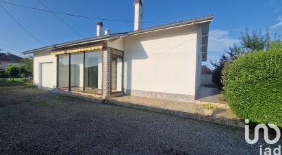 Maison traditionnelle 5 pièces de 139 m² à Rabastens-de-Bigorre (65140)