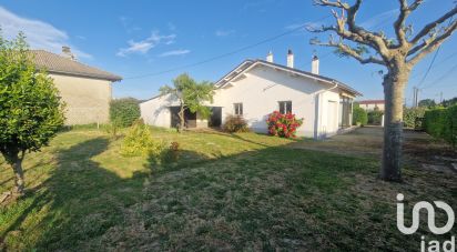 Maison traditionnelle 5 pièces de 139 m² à Rabastens-de-Bigorre (65140)