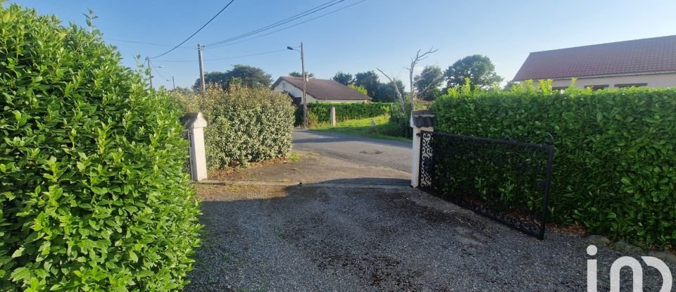 Maison traditionnelle 5 pièces de 139 m² à Rabastens-de-Bigorre (65140)