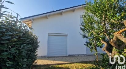 Maison traditionnelle 5 pièces de 139 m² à Rabastens-de-Bigorre (65140)