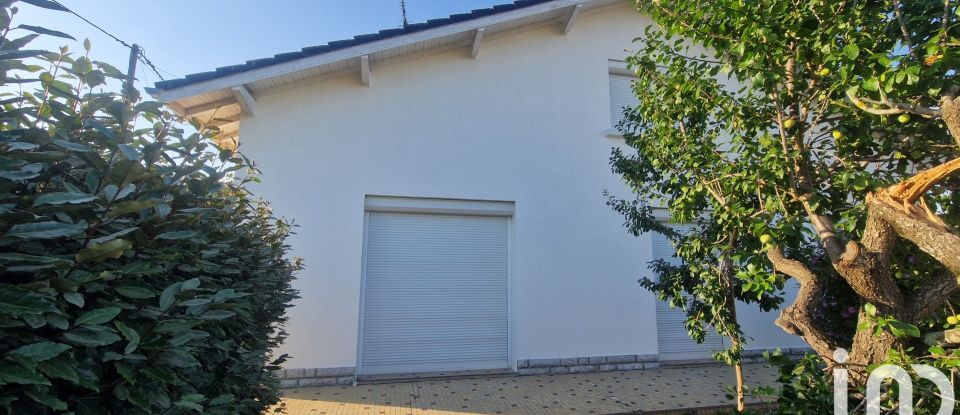 Maison traditionnelle 5 pièces de 139 m² à Rabastens-de-Bigorre (65140)