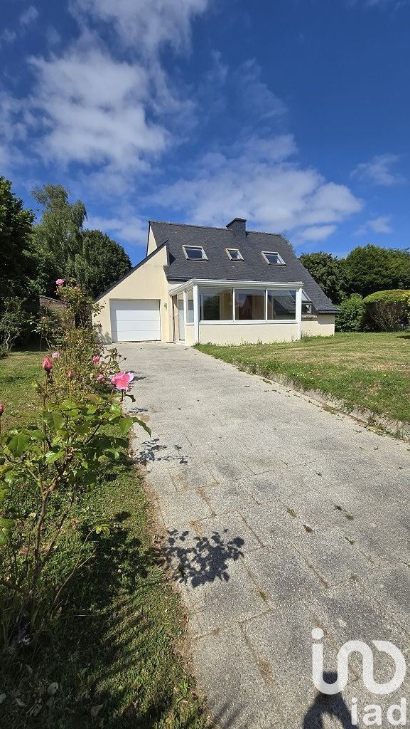 Maison 6 pièces de 90 m² à Lannion (22300)