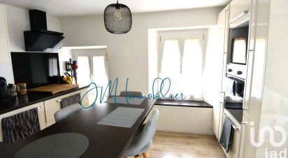 House 3 rooms of 65 m² in Coltainville (28300)