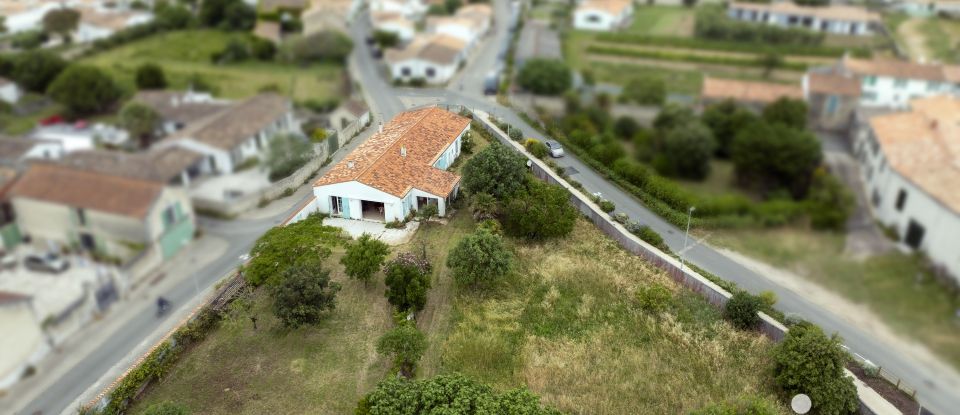 Maison 6 pièces de 133 m² à Sainte-Marie-de-Ré (17740)