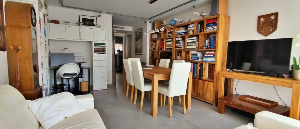 Appartement 3 pièces de 72 m² à Roquebrune-Cap-Martin (06190)