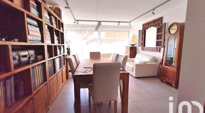 Appartement 3 pièces de 72 m² à Roquebrune-Cap-Martin (06190)