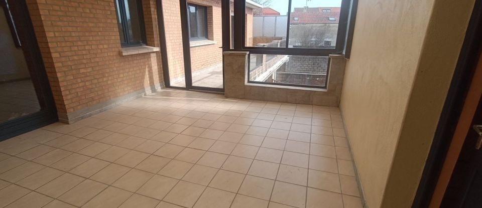 Maison 6 pièces de 140 m² à Grand-Fort-Philippe (59153)