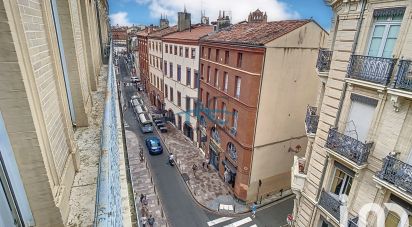 Apartment 4 rooms of 120 m² in Toulouse (31000)