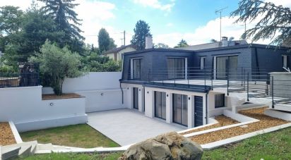 Maison 7 pièces de 187 m² à Draveil (91210)