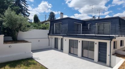 Maison 7 pièces de 187 m² à Draveil (91210)