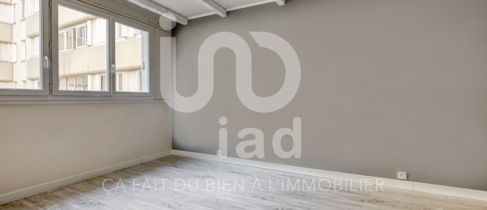 Appartement 4 pièces de 83 m² à Savigny-le-Temple (77176)