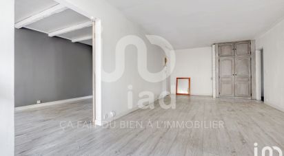 Appartement 4 pièces de 83 m² à Savigny-le-Temple (77176)