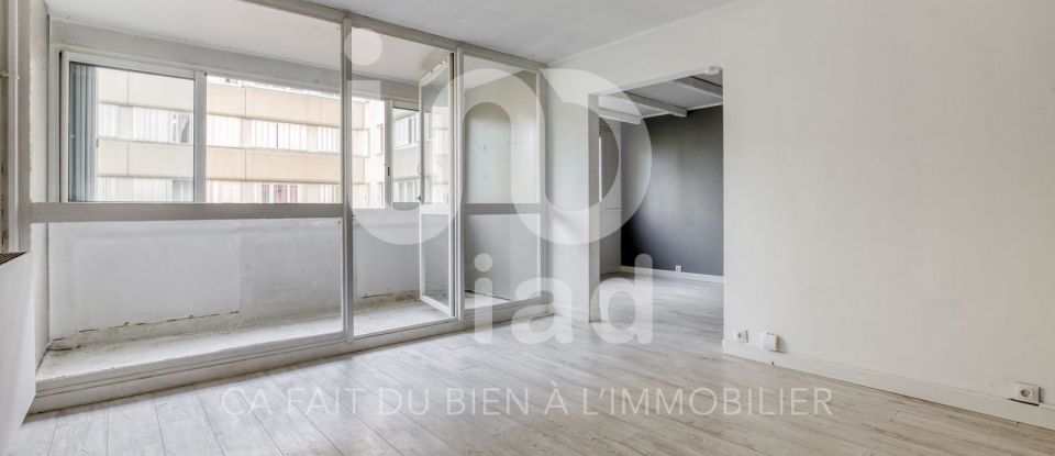 Appartement 4 pièces de 83 m² à Savigny-le-Temple (77176)