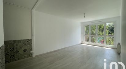 Apartment 3 rooms of 69 m² in Rennes (35000)