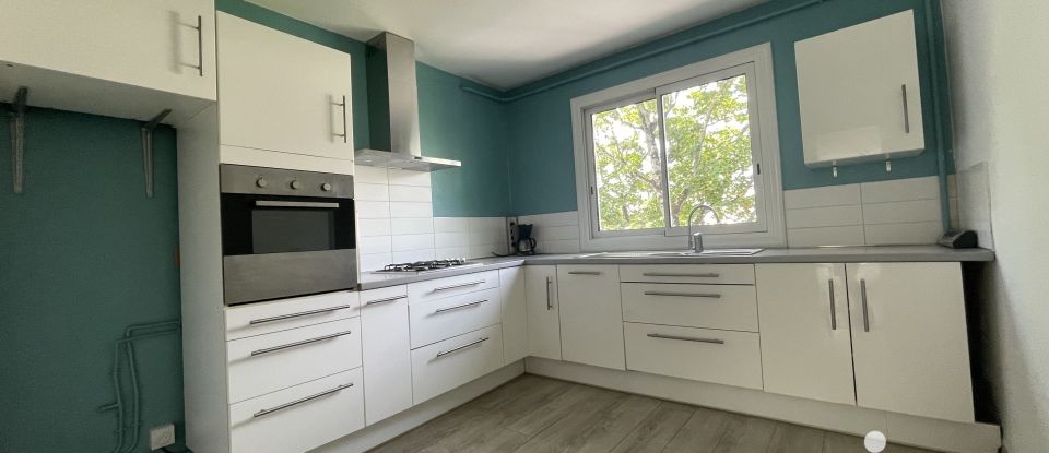 Appartement 3 pièces de 69 m² à Rennes (35000)