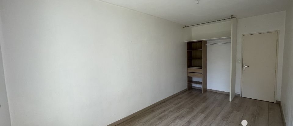 Appartement 3 pièces de 69 m² à Rennes (35000)