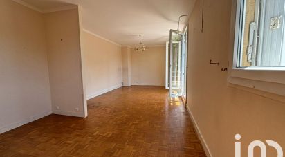 Appartement 4 pièces de 77 m² à Noisy-le-Grand (93160)