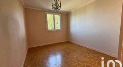 Appartement 4 pièces de 77 m² à Noisy-le-Grand (93160)