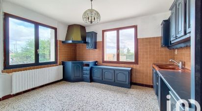 Traditional house 5 rooms of 180 m² in Augerville-la-Rivière (45330)