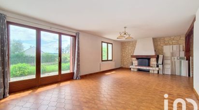 Traditional house 5 rooms of 180 m² in Augerville-la-Rivière (45330)