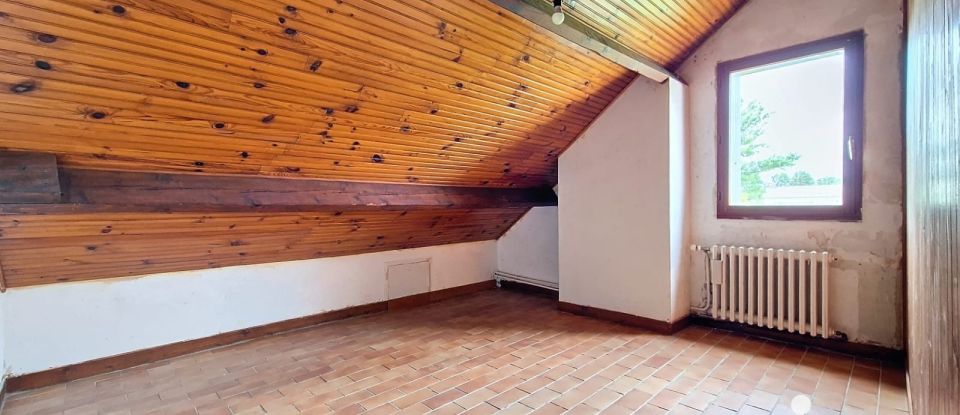 Traditional house 5 rooms of 180 m² in Augerville-la-Rivière (45330)