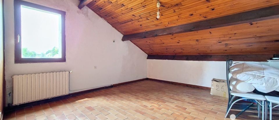 Maison traditionnelle 5 pièces de 180 m² à Augerville-la-Rivière (45330)