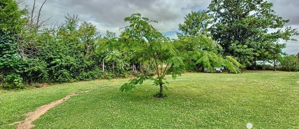 Maison traditionnelle 5 pièces de 180 m² à Augerville-la-Rivière (45330)