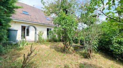 House 5 rooms of 88 m² in Saint-Père-sur-Loire (45600)