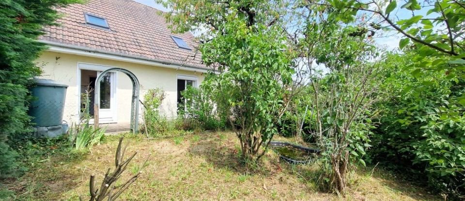 Maison 5 pièces de 88 m² à Saint-Père-sur-Loire (45600)