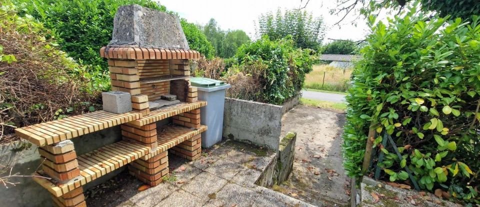 House 5 rooms of 88 m² in Saint-Père-sur-Loire (45600)