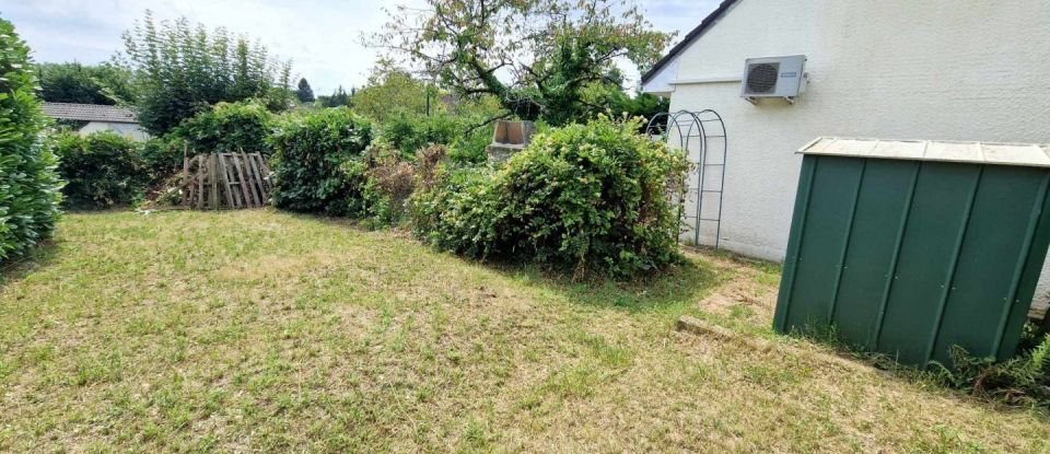 Maison 5 pièces de 88 m² à Saint-Père-sur-Loire (45600)