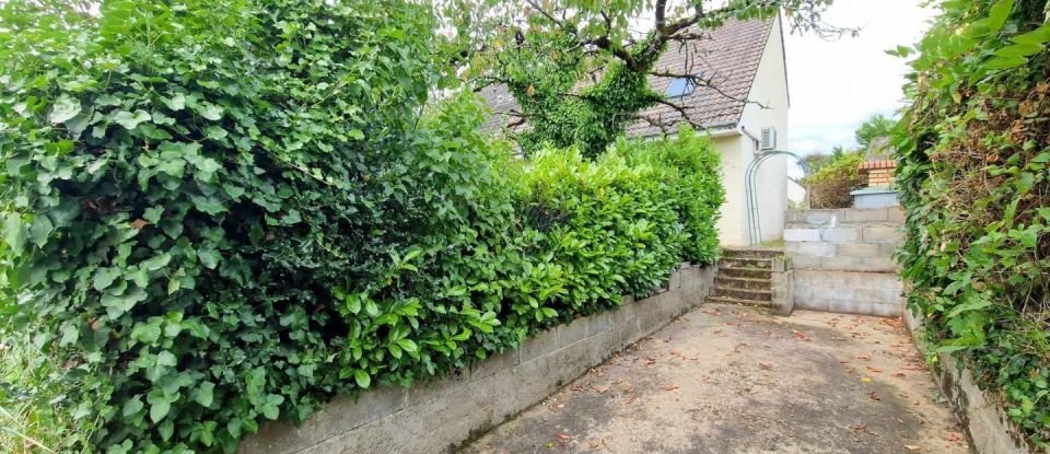 Maison 5 pièces de 88 m² à Saint-Père-sur-Loire (45600)