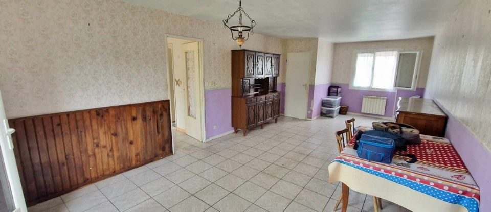 House 5 rooms of 88 m² in Saint-Père-sur-Loire (45600)