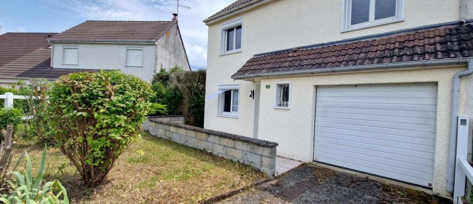 House 5 rooms of 88 m² in Saint-Père-sur-Loire (45600)