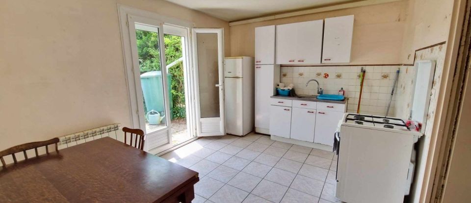 Maison 5 pièces de 88 m² à Saint-Père-sur-Loire (45600)