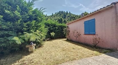 House 4 rooms of 105 m² in Boulbon (13150)