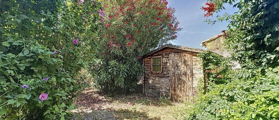 Maison 4 pièces de 105 m² à Boulbon (13150)