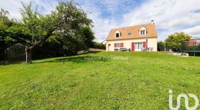 House 7 rooms of 165 m² in Vaux-sur-Seine (78740)