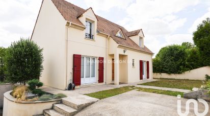 House 7 rooms of 165 m² in Vaux-sur-Seine (78740)