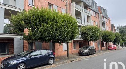 Apartment 2 rooms of 43 m² in Chartres (28000)