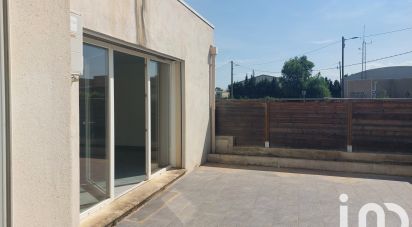 Maison 4 pièces de 135 m² à Bédarrides (84370)