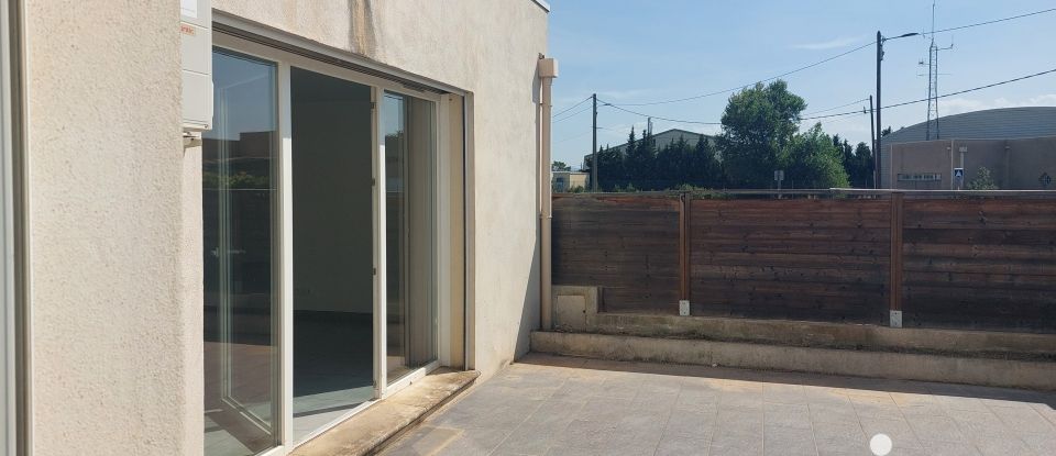 Maison 4 pièces de 135 m² à Bédarrides (84370)