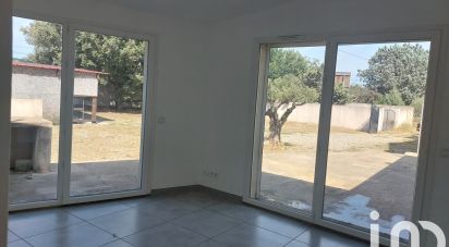 House 4 rooms of 135 m² in Bédarrides (84370)