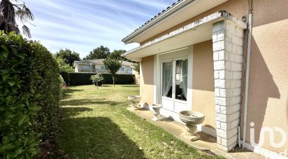 Maison 5 pièces de 129 m² à Lège-Cap-Ferret (33950)