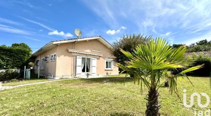 House 5 rooms of 129 m² in Lège-Cap-Ferret (33950)